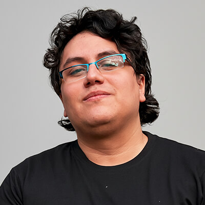 Cristopher Ojeda